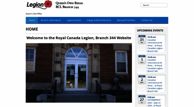rcl344.com