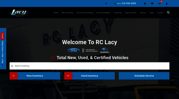 rclacy.com