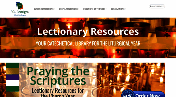 rclblectionary.com