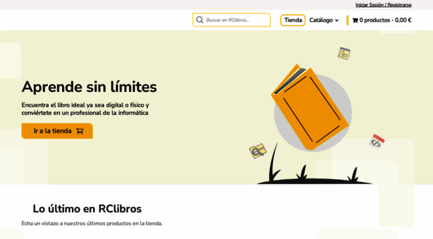 rclibros.es