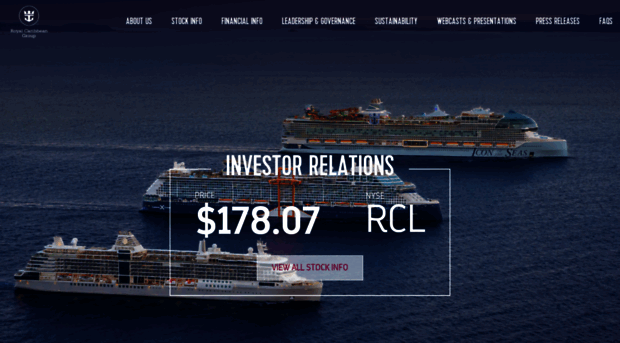 rclinvestor.com