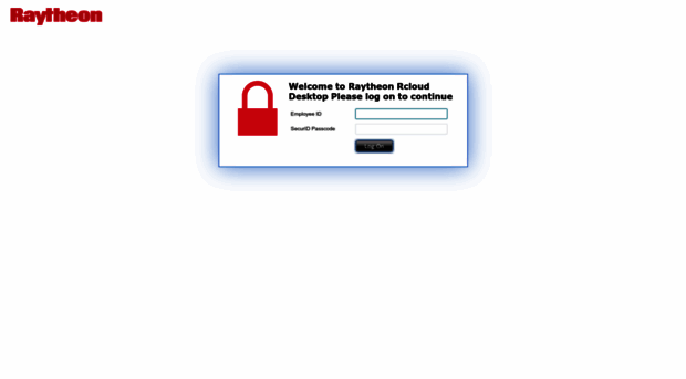 rclouddesktop.raytheon.com