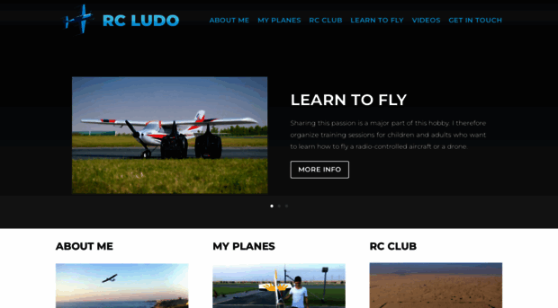 rcludo.com