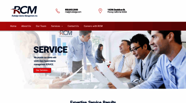 rcm-claims.com