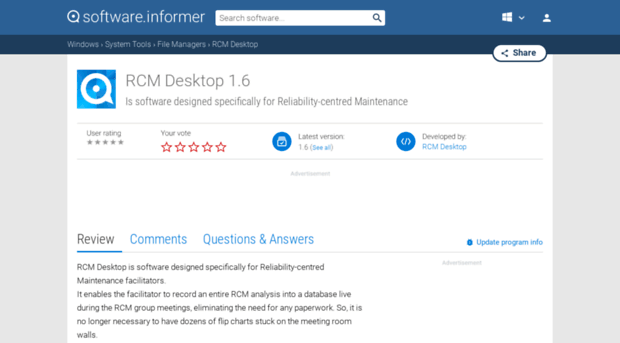 rcm-desktop.software.informer.com