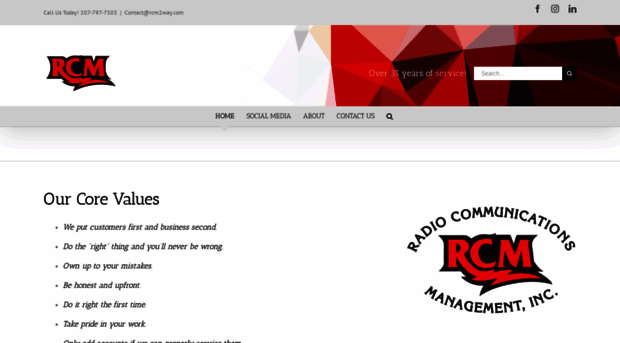 rcm2way.com