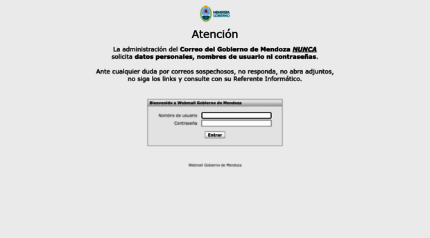 rcmail.mendoza.gov.ar