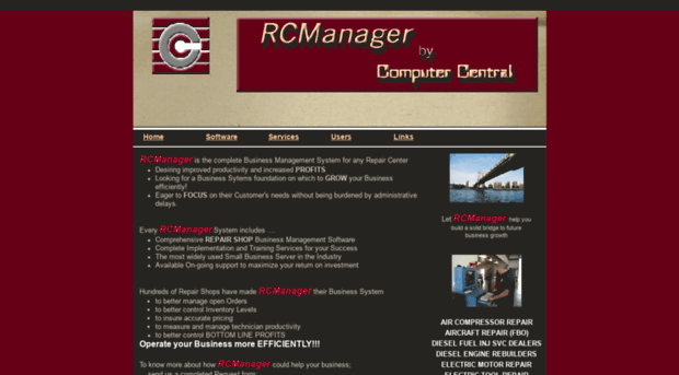 rcmanager.com