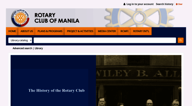 rcmanila.org