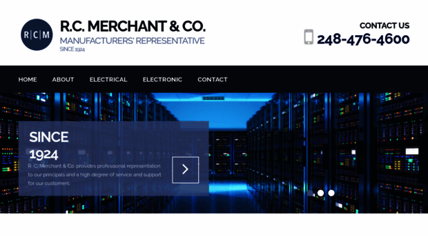 rcmerchant.com