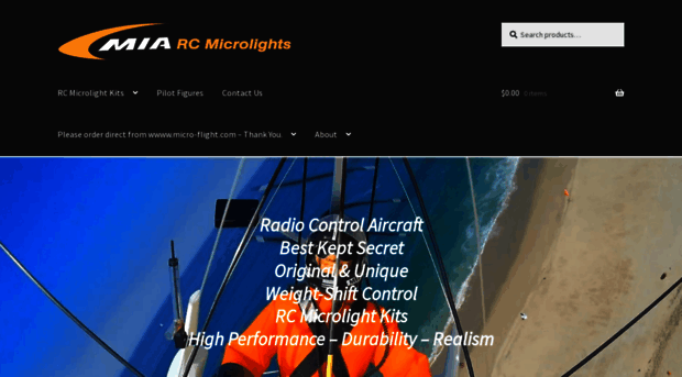 rcmicrolights.com