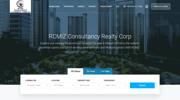 rcmizproperties.com