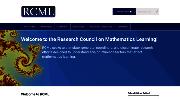 rcml-math.org