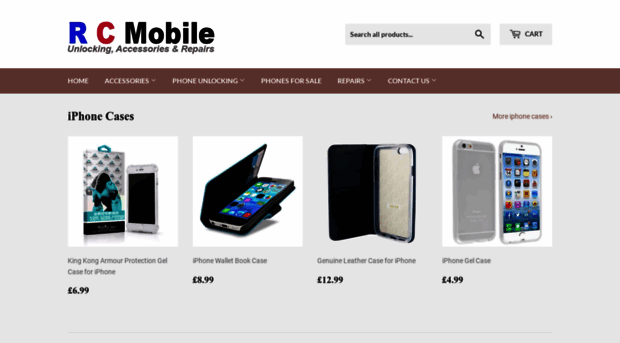 rcmobile.co.uk