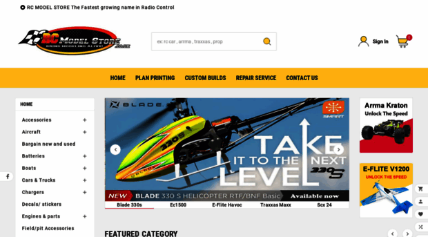 rcmodelstore.co.uk