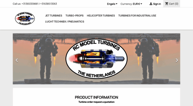 rcmodelturbines.com