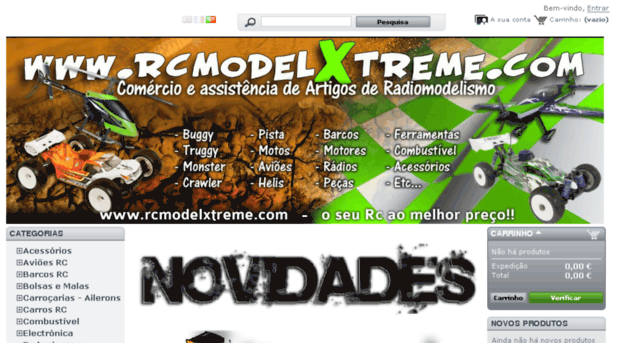 rcmodelxtreme.com