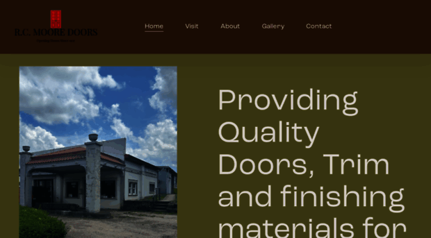 rcmooredoors.com
