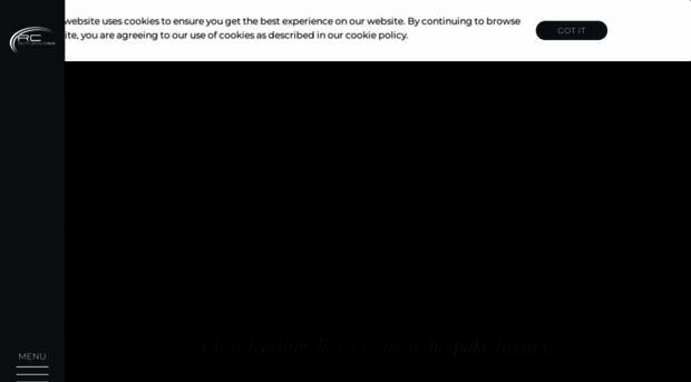 rcmotorhomes.co.uk