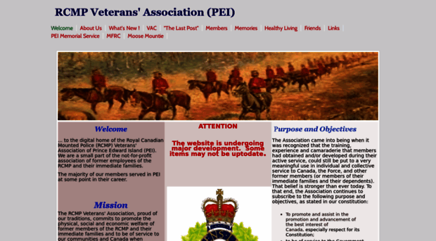 rcmpvetspei.ca