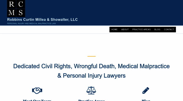 rcmslaw.com