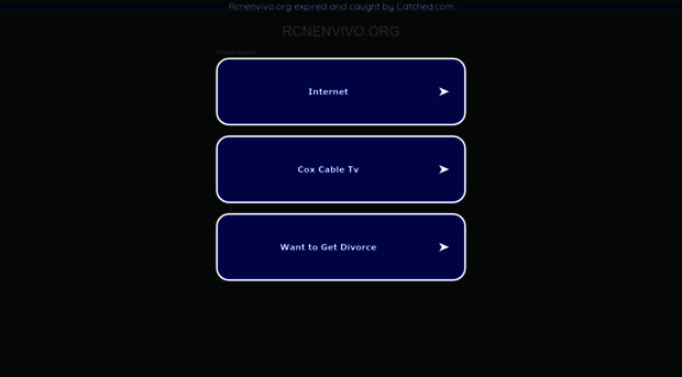 rcnenvivo.org