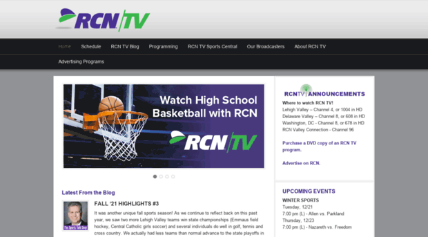 rcntv.rcn.com