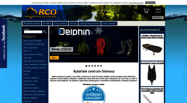 rco-fishing.cz