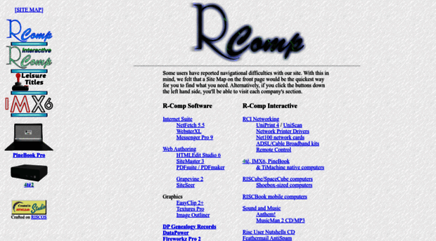 rcomp.co.uk