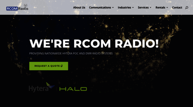 rcomradio.com