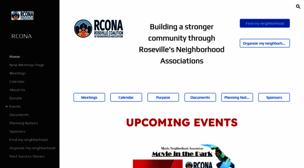 rcona.org