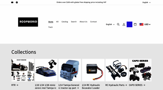 rcopworld.com