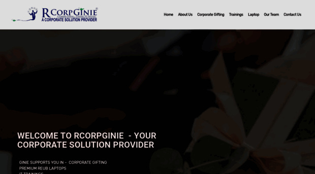 rcorpginie.com