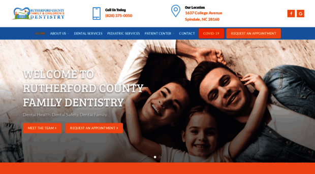 rcountydental.com