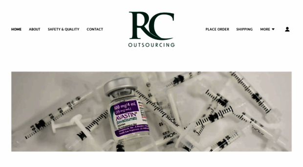 rcoutsourcing.com