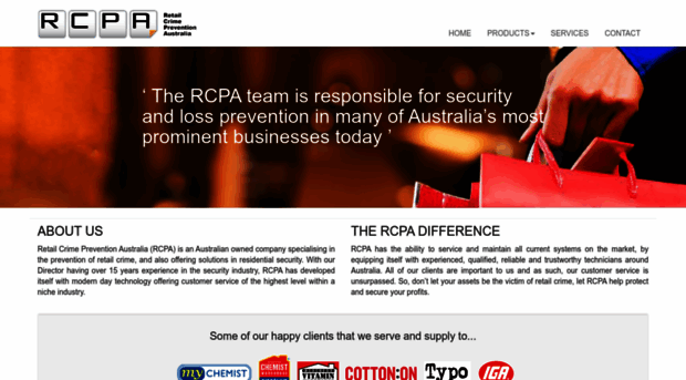 rcpa.net.au