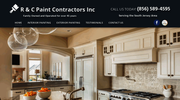 rcpaintcontractors.com