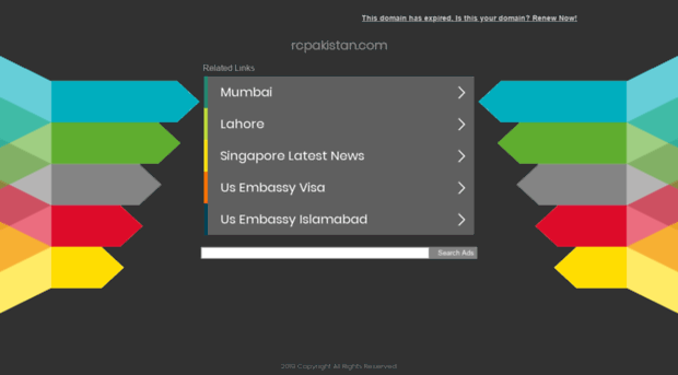 rcpakistan.com