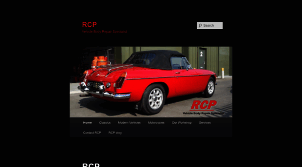 rcpcars.co.uk