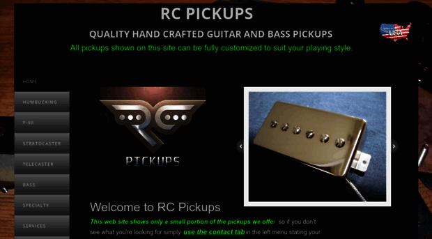 rcpickups.com