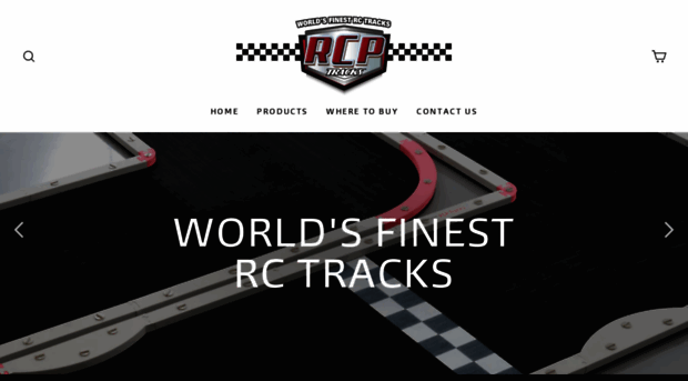 rcptracks.com