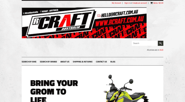 rcraft.com.au