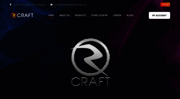 rcraft.id