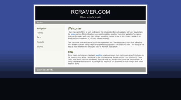 rcramer.com