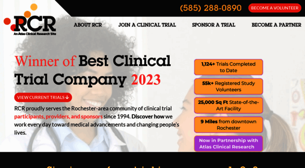 rcrclinical.com