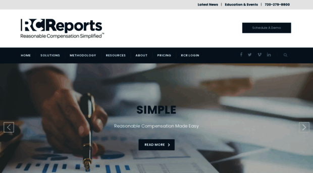 rcreports.com