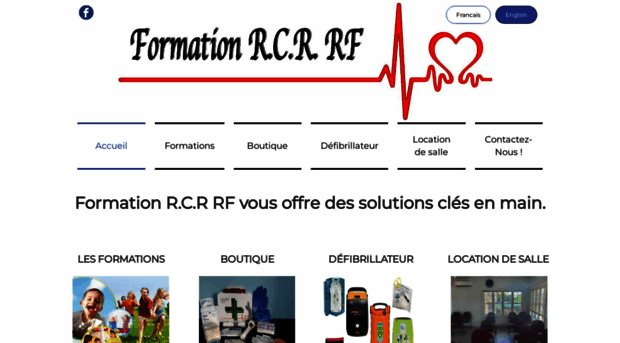 rcrformation.com