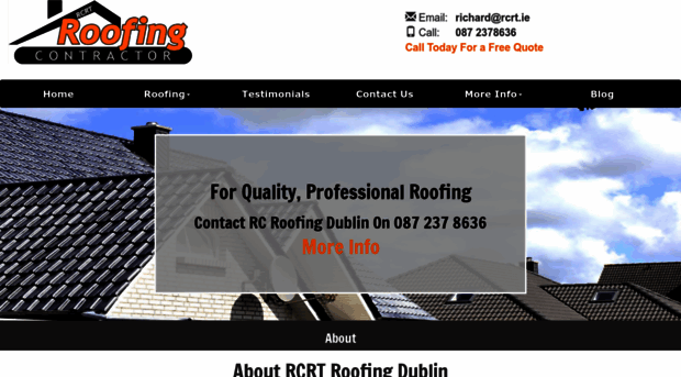 rcroofingdublin.ie