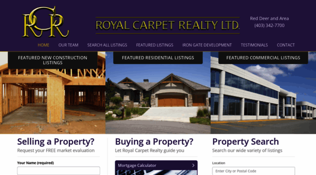 rcrrealestate.com