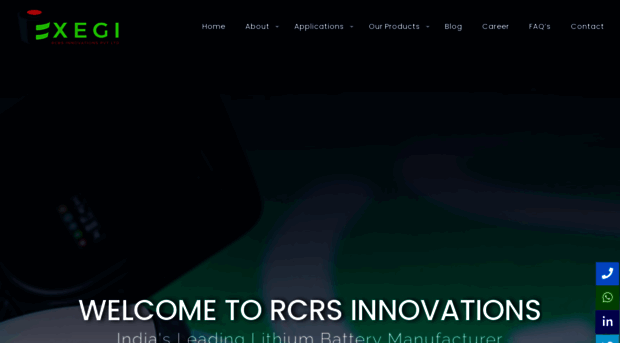 rcrsinnovations.com